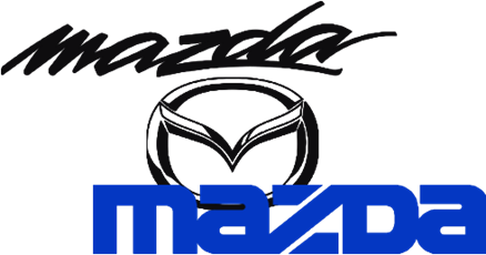 Mazda Logotyper
